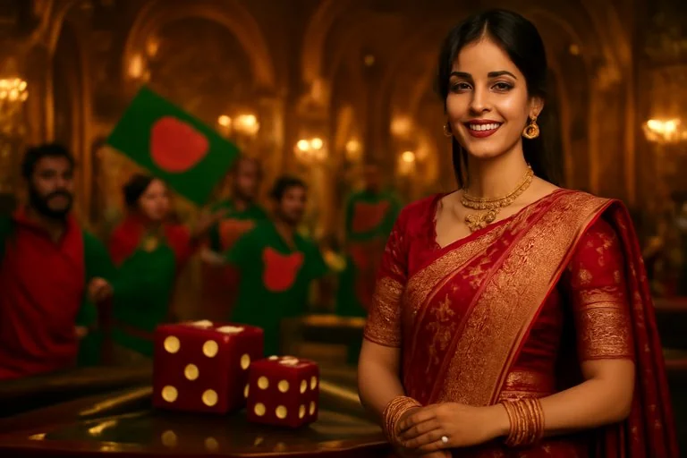 7u7 বিরোধ পর্যালোচনা ডেস্ক ভিউ